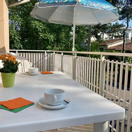 Apartment Luisa Lignano Sabbiadoro