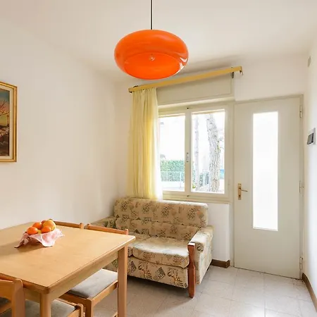 Luisa Apartment