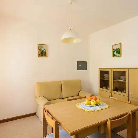 Luisa Apartment