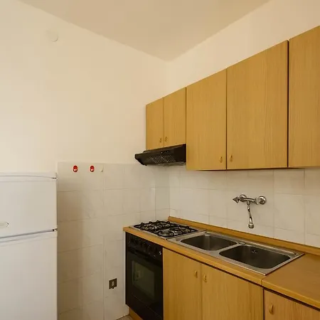 Apartment Luisa *