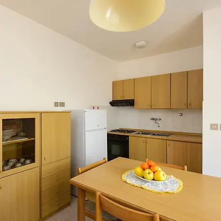 Luisa Apartment *