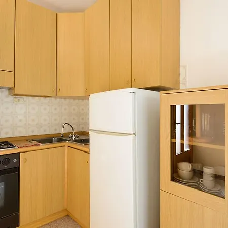 Luisa Apartment