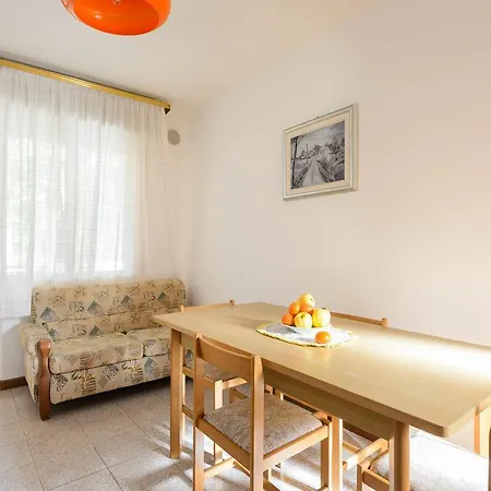 Luisa Apartment *