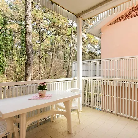 Apartment Luisa