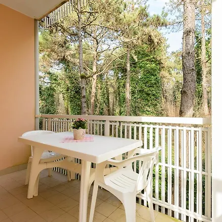 Luisa Apartment Lignano Sabbiadoro