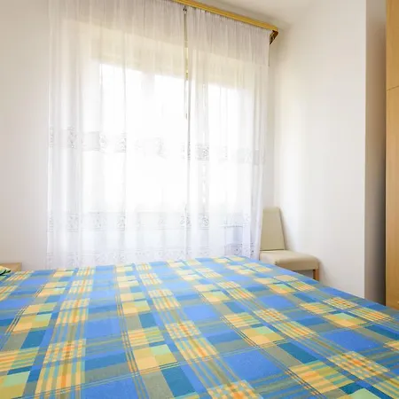 Apartment Luisa *